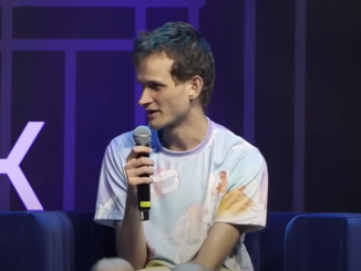Ethereum Vitalik Buterin