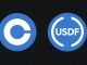 Coinbase begins backend testing of new USDF stablecoin