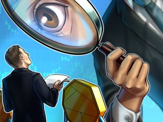 Galaxy Warns Senate Crypto Bill Expands Treasury Surveillance Powers