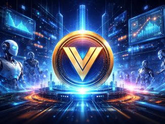 Virtuals Protocol (VIRTUAL) price is pumping