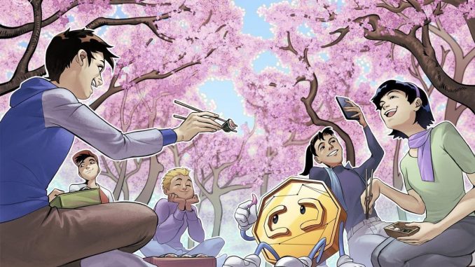 Japan Aligns Crypto Regulation With Securities Markets