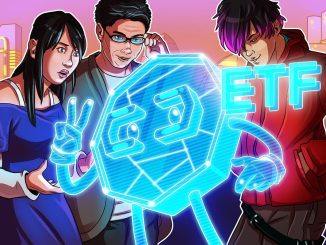 Japan May Permit Crypto ETFs Under Proposed Regulatory Changes