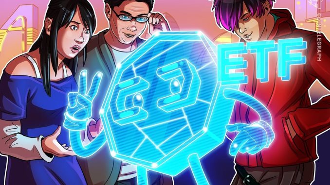 Japan May Permit Crypto ETFs Under Proposed Regulatory Changes