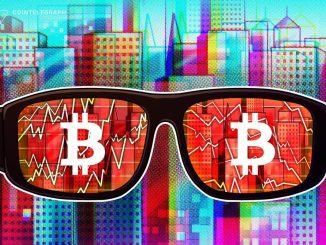 Key Bitcoin Price Levels to Watch as BTC Bear Market Begins