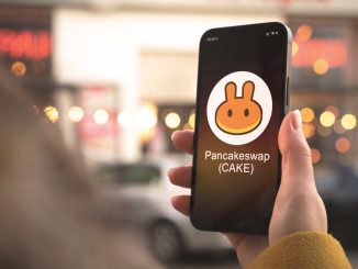 PancakeSwap (CAKE) price outlook