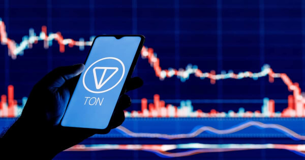 TON Price Prediction: Toncoin Eyes $2.40 Target Amid Technical Consolidation