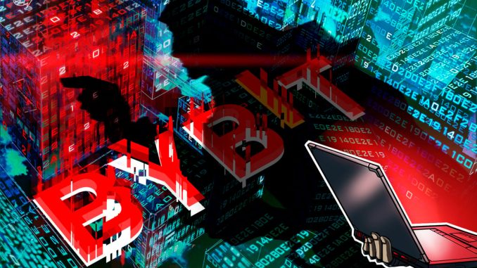 The Bybit Hack Made Kim Jong Un Crypto’s Most Influential in 2025