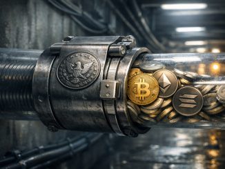 The CLARITY Act uses Bank Secrecy laws to quietly kill decentralized access without ever banning code