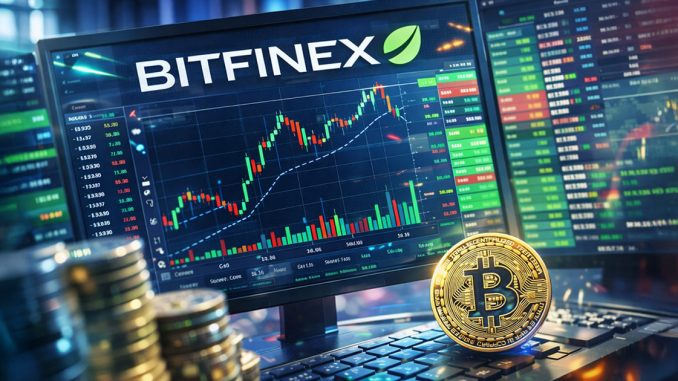 This Bitfinex whale “buy signal” is everywhere, but the real Bitcoin data suggests a much messier six weeks