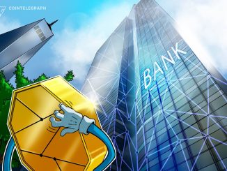 US Government Pressure Identified as a Leading Cause of Debanking