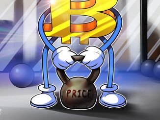 What Will Trigger BTC Price Breakout?