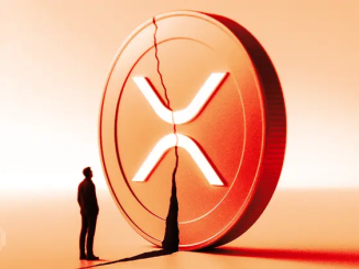XRP Price Faces 25% Crash Risk After Bullish Metric Fails