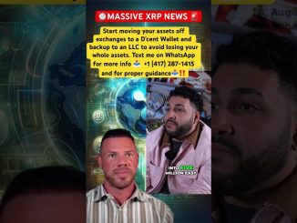 #news #digitalassets #cryptocurrency #viral #digitalcurrency #usa #cryptonews #web3 #xrpnews #crypto