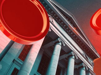 Banking Giant Morgan Stanley Wants to Double Down on Crypto