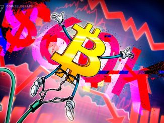 Bitcoin $60K Retest Possible Due To Growing Liquidity Gap