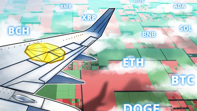 Bitcoin Falls To New 2026 Low, Altcoins Crumble: Is $56K BTC Next?