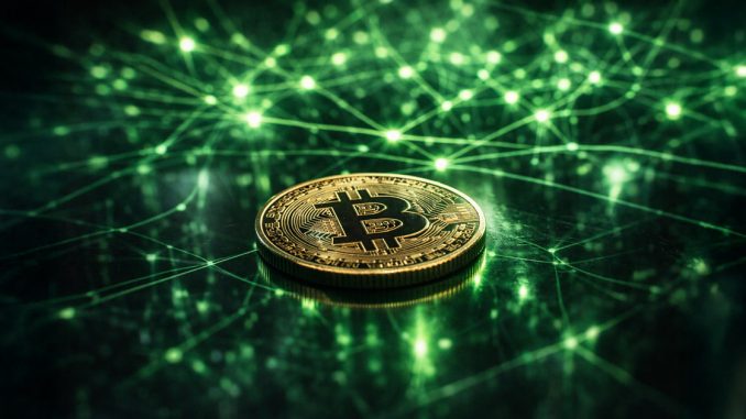 Bitcoin rallies on Nvidia’s monster quarter but its tech beta means the next AI scare hits harder