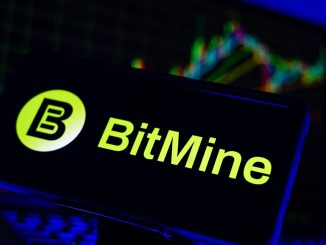 Bitmine Reports 4.28M ETH Holdings and $374M Annualized Staking Potential