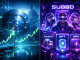 Coinbase Enters Prediction Markets as SUBBD Token Disrupts Creator Economy