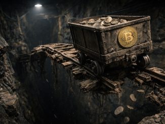Crypto market bottom is closer than you think as Bitcoin miner reserves crash to historic lows