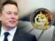 Elon Musk says SpaceX may put Dogecoin on the moon next year