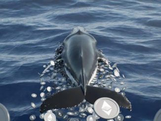 Ethereum whale Trend Research unwinds ETH position as losses reach $747M