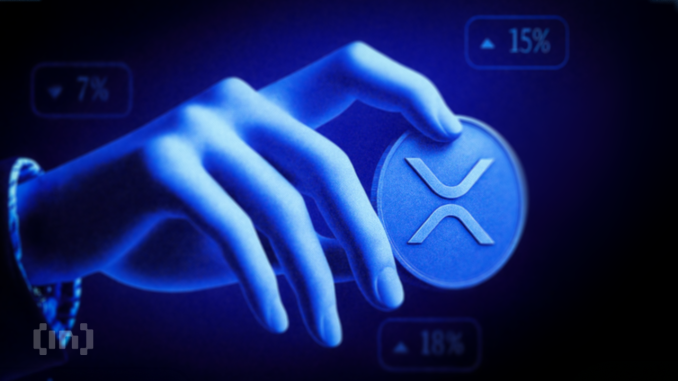 Evernorth’s High-Stakes XRP Play: Losses Today, Yield Tomorrow?