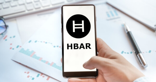 HBAR Price Prediction: Targets $0.13-$0.16 Range by March 2026