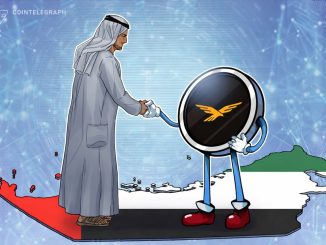 House Probes Trump-Linked Crypto Firm Over UAE Investment