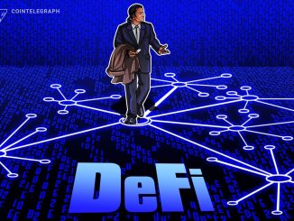 Survey Shows Crypto Investors Favor Infrastructure Over DeFi