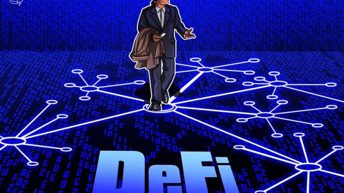 Survey Shows Crypto Investors Favor Infrastructure Over DeFi