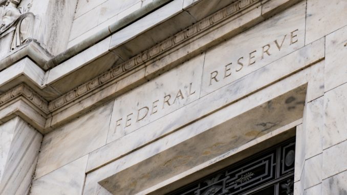 Trump picks crypto-friendly Kevin Warsh as Fed chair