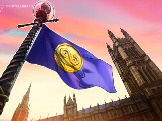 Bank of England Comes Around on Stablecoins