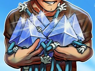 BitMine Buys 5,000 ETH From Ethereum Foundation in $10.2M OTC Deal