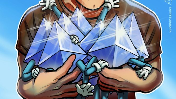 BitMine Buys 5,000 ETH From Ethereum Foundation in $10.2M OTC Deal