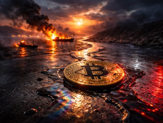Bitcoin price rebound after Iran strikes under threat from UN Security Council alarm and Hormuz oil scare