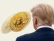 Bitcoin rises as Trump orders halt to strikes on Iran energy sites