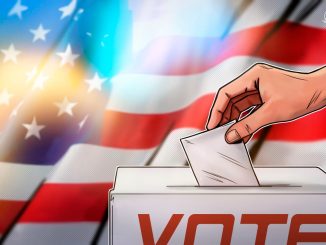 Coinbase-Backed Crypto Advocacy Organization Unveils 2026 Election Plan