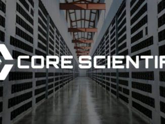 Core Scientific secures $500M financing from JPMorgan to enhance data center expansion