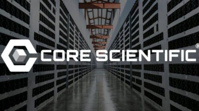Core Scientific secures $500M financing from JPMorgan to enhance data center expansion