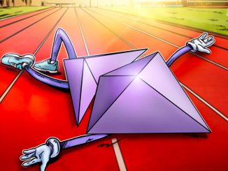 Ether Rallies Fail To Break The $2.4K Level: Here’s Why