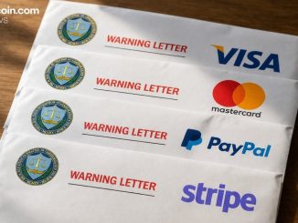 FTC Warns Visa, Mastercard, Paypal, Stripe as Debanking Concerns Shake US Financial Access – Finance Bitcoin News