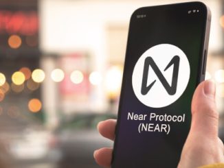NEAR Price Prediction: Protocol Tests $1.38 Resistance as Bulls Eye March Breakout