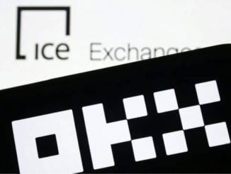 OKB jumps 50% as NYSE owner Intercontinental Exchange backs OKX at $25B valuation