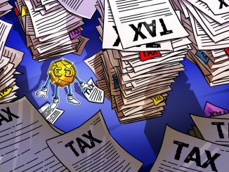 Only 49% of Crypto Users Understand when Taxes Apply, Survey Finds