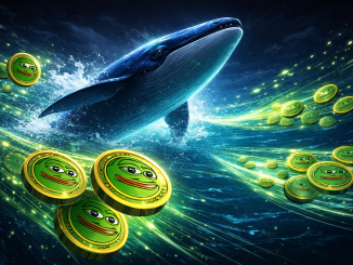 PEPE Whales