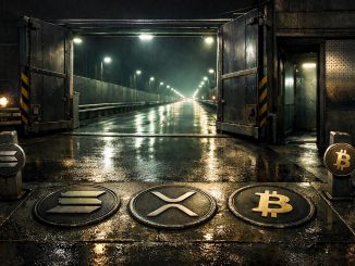SEC drastically reduces KYC pressure on Bitcoin, XRP, and Solana with redrawn crypto rules