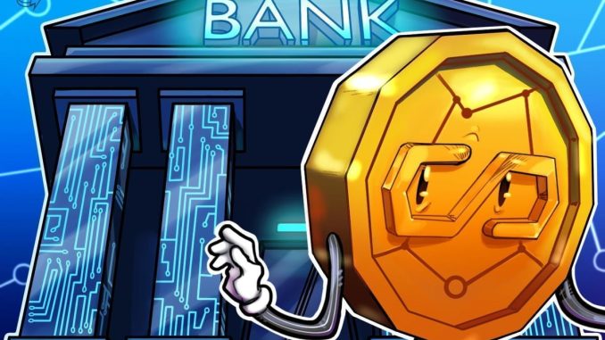 Stablecoin Regulatory Uncertainty Could Put Banks at a Disadvantage: Expert