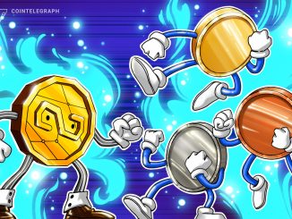 Stablecoins Are Becoming Crypto’s Largest Wasted Resource