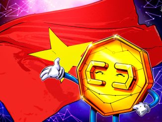 Vietnam Crypto Licences Draw Five Firms as Overseas Platform Ban Looms